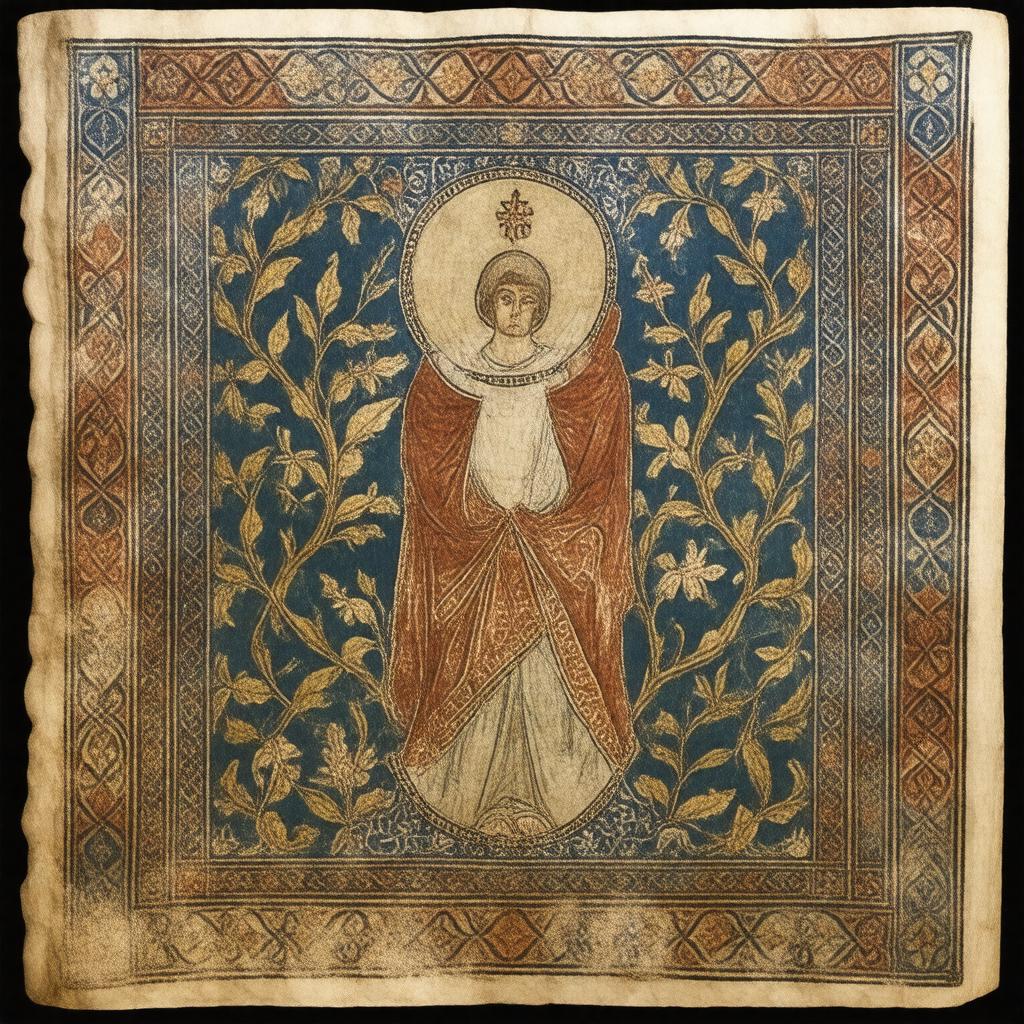 Book of Durrow